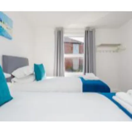 Stopover At Lowcay Apartment C Great For Workers And Groups Portsmouth Camera foto