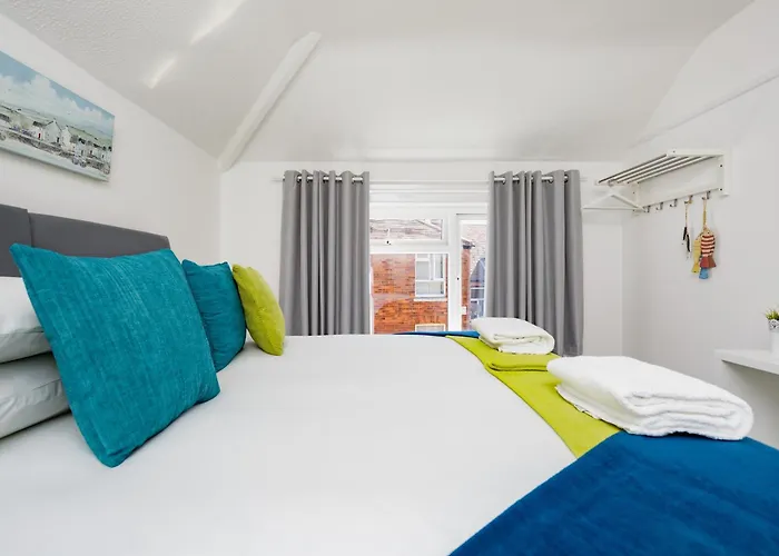 Stopover At Lowcay Apartment C Great For Workers And Groups