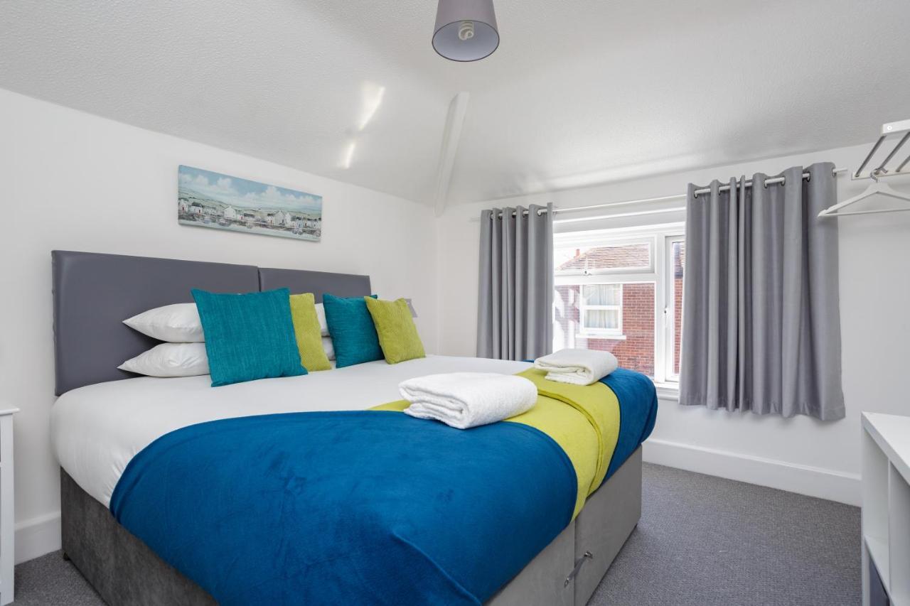 Apartment Stopover At Lowcay C Great For Workers And Groups