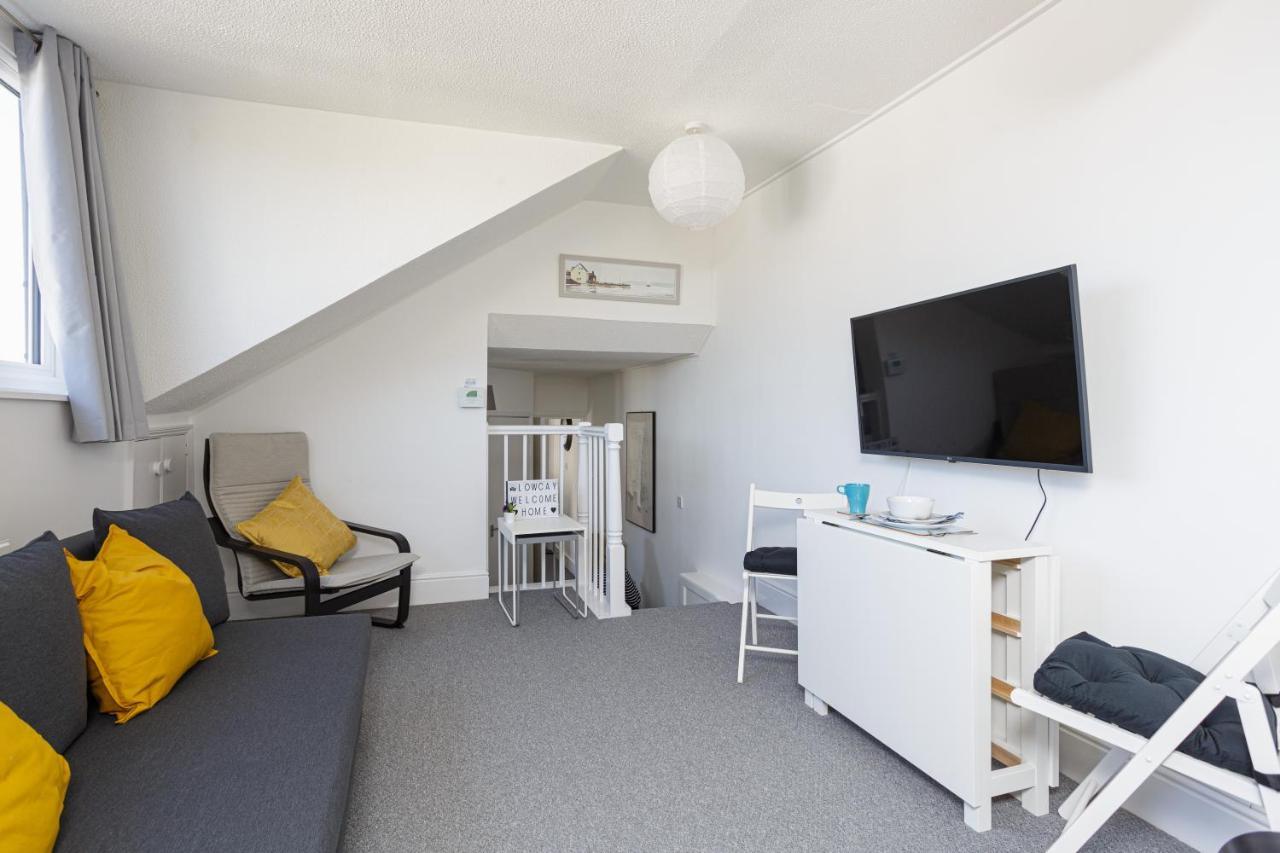 Apartment Stopover At Lowcay C Great For Workers And Groups Portsmouth