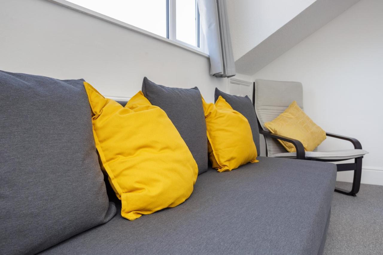 Apartment Stopover At Lowcay C Great For Workers And Groups Portsmouth