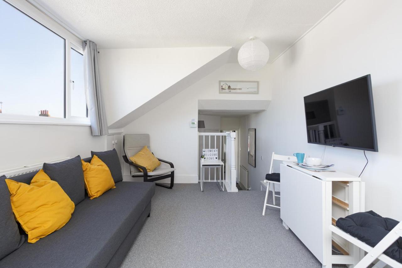 Stopover At Lowcay C Great For Workers And Groups Apartment