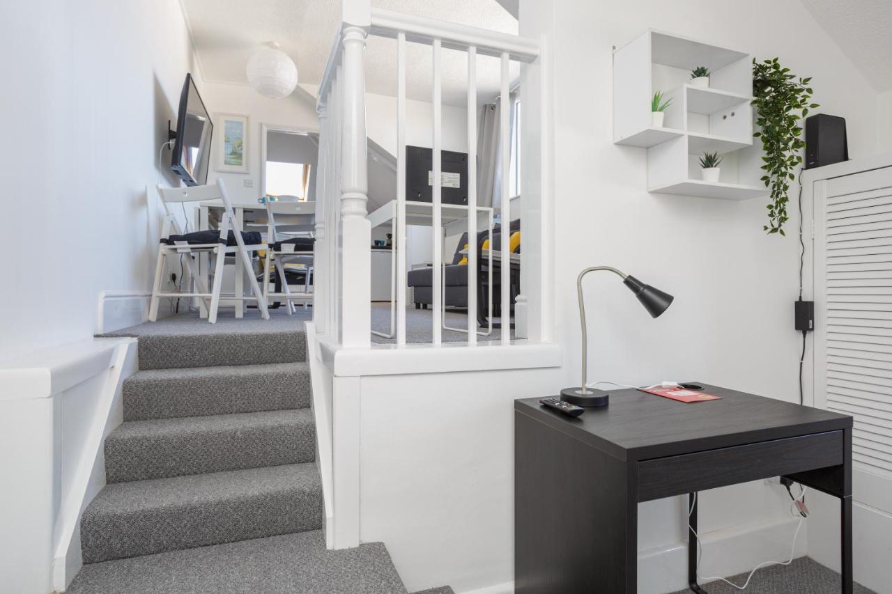 Apartment Stopover At Lowcay C Great For Workers And Groups *