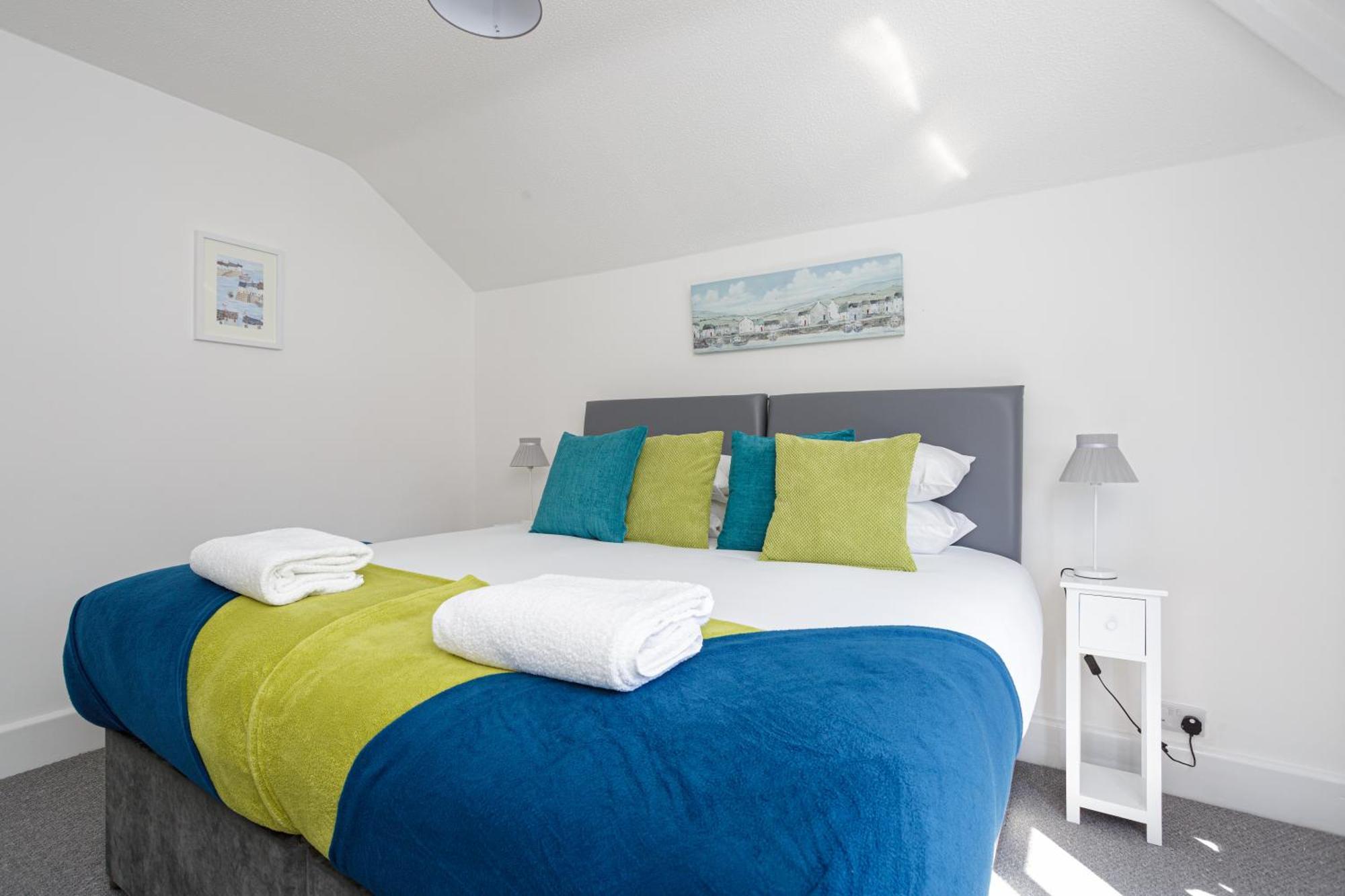 Stopover At Lowcay C Great For Workers And Groups Apartment Portsmouth