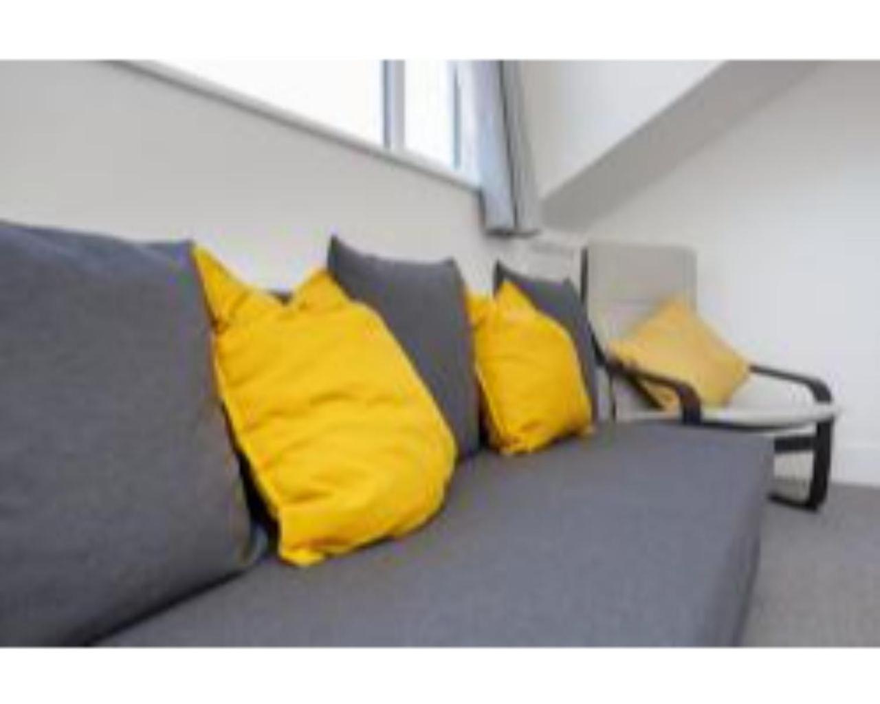 Stopover At Lowcay C Great For Workers And Groups Apartment *